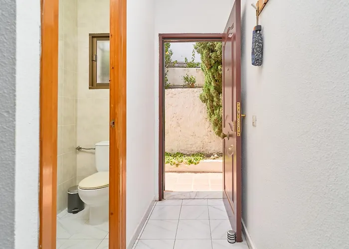 Casa Andalusia In Casa vacanze Nerja