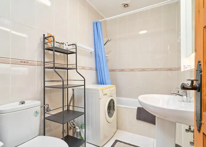 Casa vacanze Casa Andalusia In Nerja