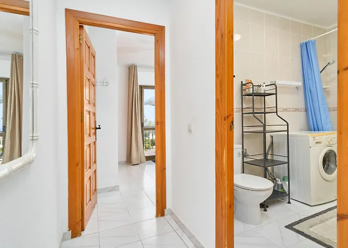 Casa Andalusia In * Nerja