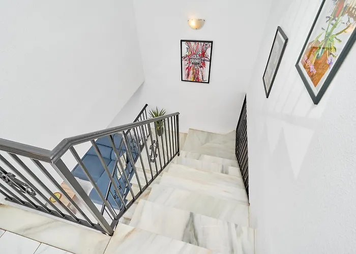 Casa Andalusia In * Nerja