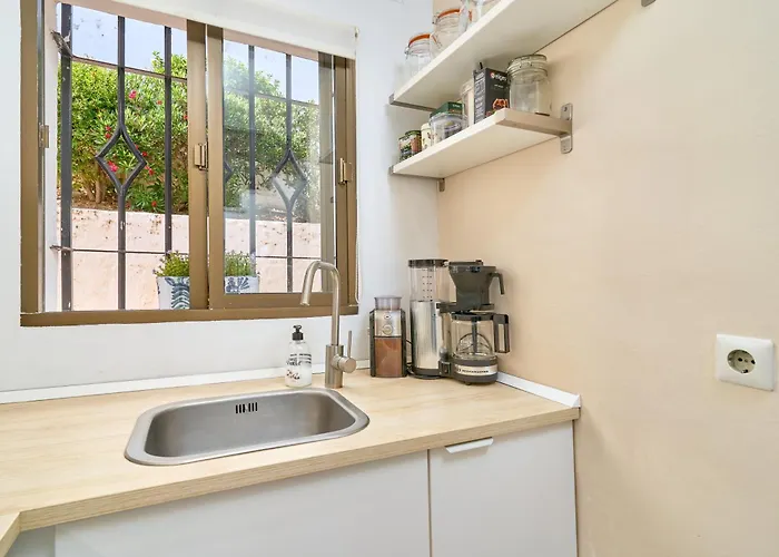 Casa Andalusia In Casa vacanze *