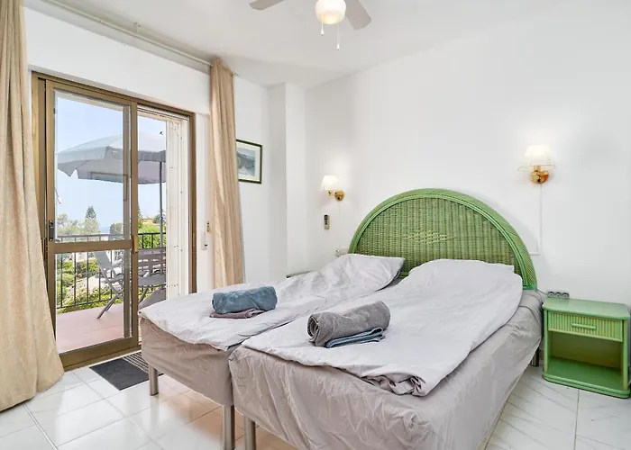 Casa Andalusia In Casa vacanze Nerja