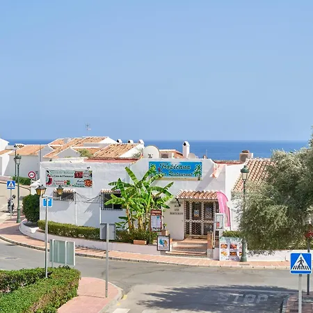 Casa Andalusia In * Nerja