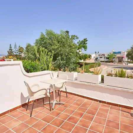 Casa Andalusia In *