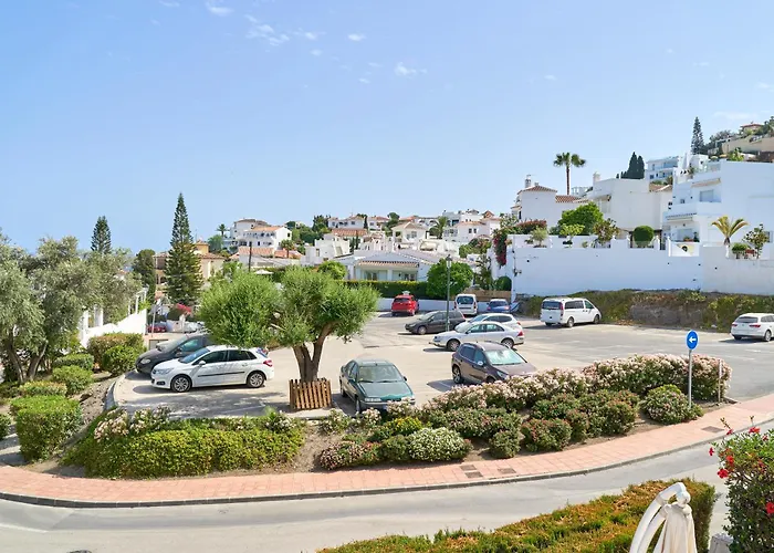 Casa Andalusia In Сasa de vacaciones