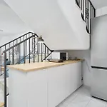 Дом отдыха Casa Andalusia In *