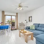 Casa Andalusia In
