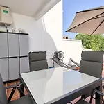 Casa Andalusia In Vakantiehuis