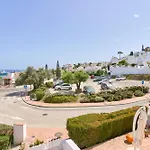 Casa Andalusia In Vakantiehuis Nerja