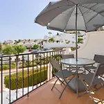 Vakantiehuis Casa Andalusia In *