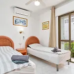 Casa Andalusia In Nerja