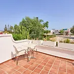 Casa Andalusia In *