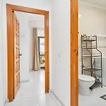 Vakantiehuis Casa Andalusia In Nerja