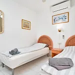 Vakantiehuis Casa Andalusia In Nerja