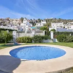 Casa Andalusia In Vakantiehuis *