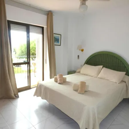 Vakantiehuis Casa Andalusia In *