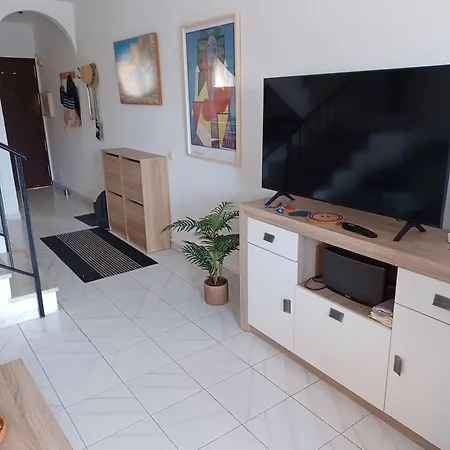 Vakantiehuis Casa Andalusia In
