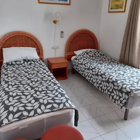 Casa Andalusia In