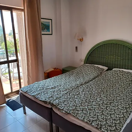 Casa Andalusia In Vakantiehuis *