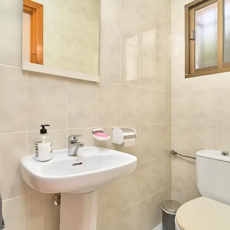 Holiday home Casa Andalusia In