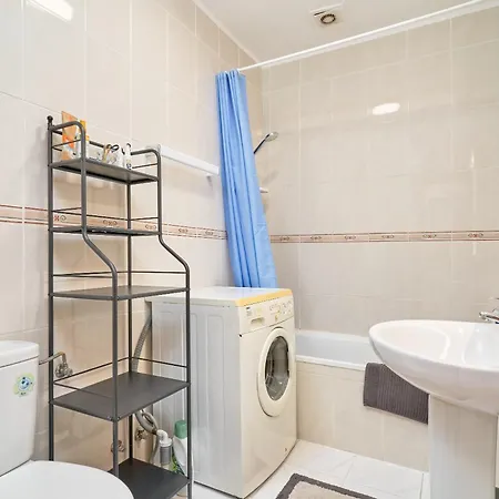 Holiday home Casa Andalusia In Nerja