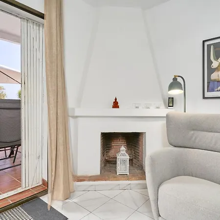 Casa Andalusia In Vakantiehuis Nerja