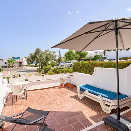 Casa Andalusia In Nerja