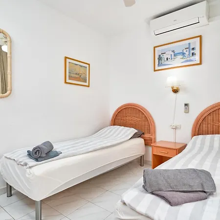 Vakantiehuis Casa Andalusia In Nerja
