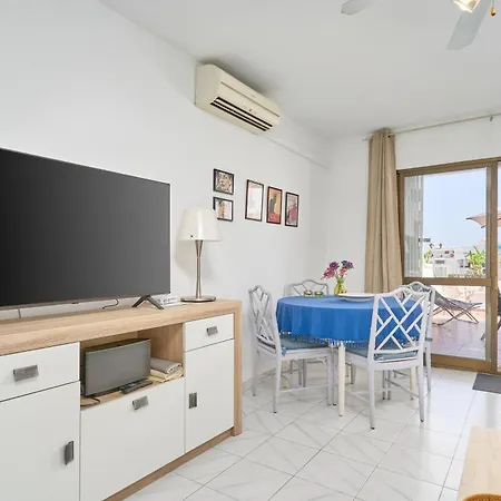 Casa Andalusia In * Nerja