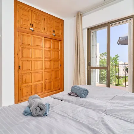 Vakantiehuis Casa Andalusia In *