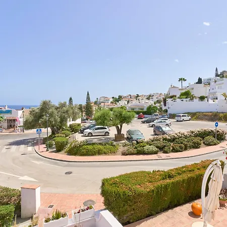 Casa Andalusia In Vakantiehuis Nerja