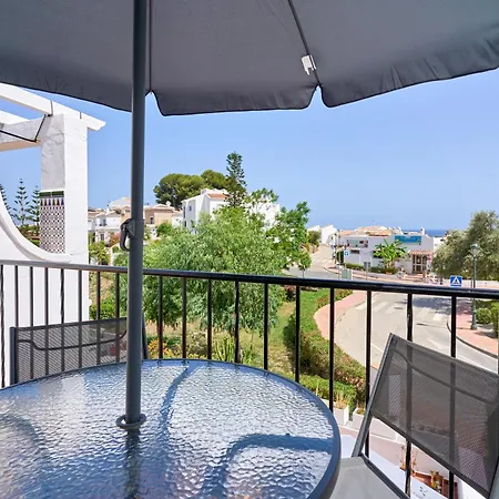 Casa Andalusia In Holiday home