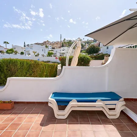 Vakantiehuis Casa Andalusia In
