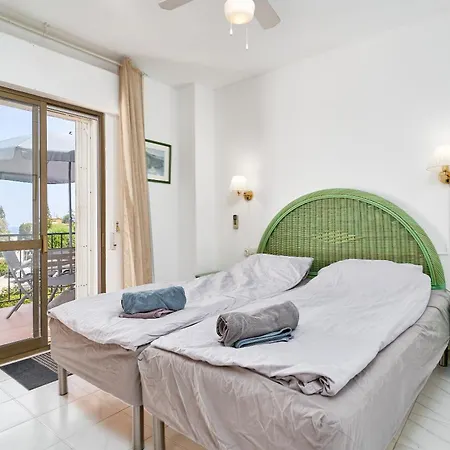 Casa Andalusia In Holiday home Nerja