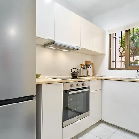 Casa Andalusia In Nerja