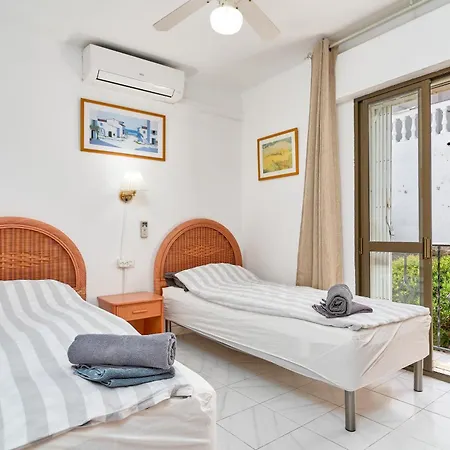 Casa Andalusia In Nerja