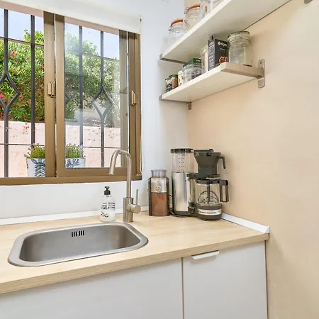 Vakantiehuis Casa Andalusia In Nerja