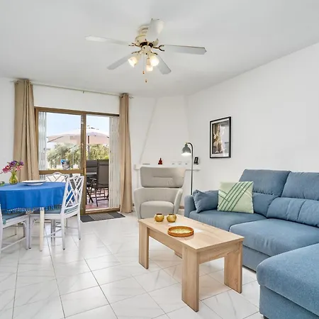 Vakantiehuis Casa Andalusia In