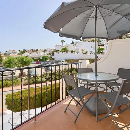 بيت للعطل Casa Andalusia In