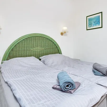 Casa Andalusia In Vakantiehuis *