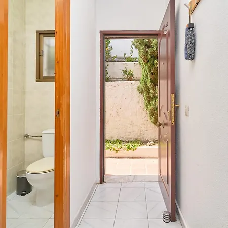 Casa Andalusia In * Nerja