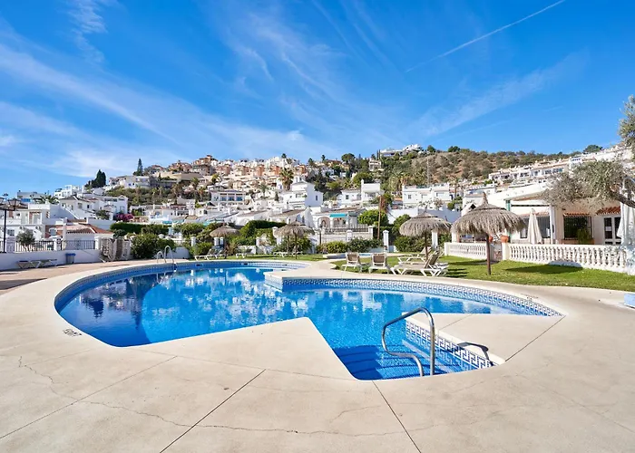 Casa Andalusia In * Nerja