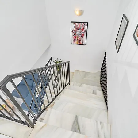 Nyaraló Casa Andalusia In