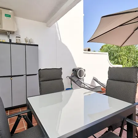 Casa Andalusia In * Nerja
