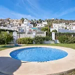 Casa Andalusia In Σπίτι διακοπών *