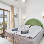 Casa Andalusia In Σπίτι διακοπών Nerja