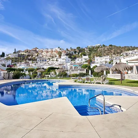 Casa Andalusia In Nerja