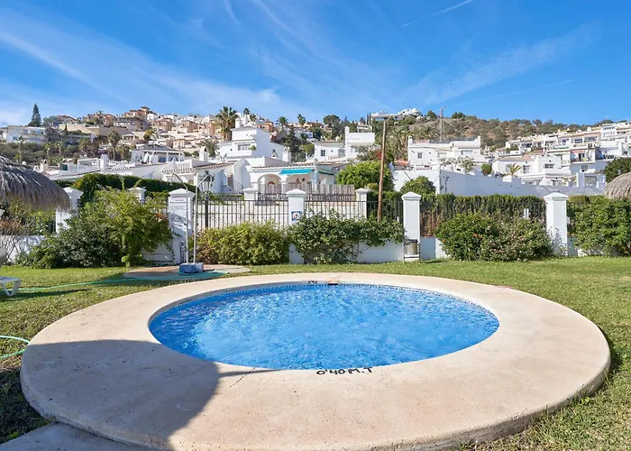 Casa Andalusia In Holiday home *