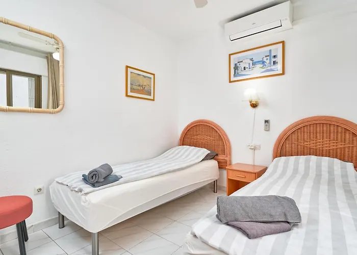 Holiday home Casa Andalusia In Nerja