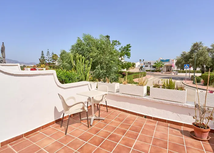 Casa Andalusia In Nerja